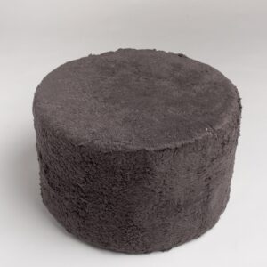 הדום כרמל- צבע אפור כהה