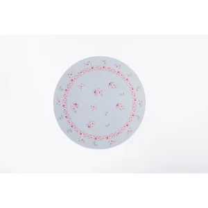 רנר פלייסמט עמיד בחום ברון - דגם 55