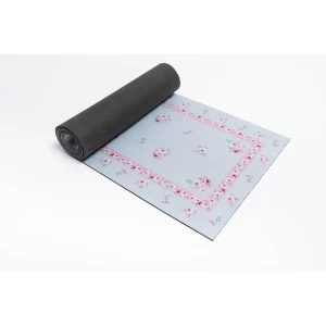 רנר פלייסמט עמיד בחום ברון - דגם 55