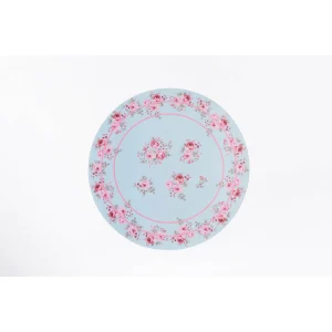 רנר פלייסמט עמיד בחום ברון - דגם 56