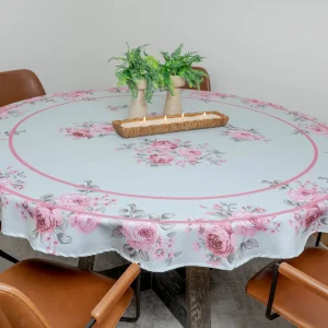 מפת שולחן לורן - מרין