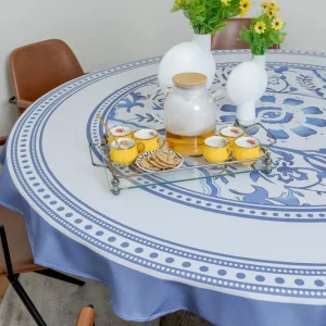 מפת שולחן מונטרי - מרין