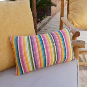 כרית OUTDOOR להב - דגם 1