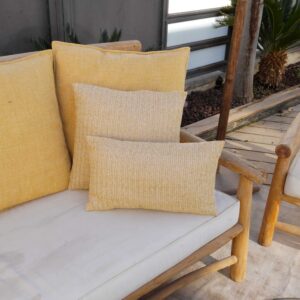 כרית OUTDOOR להב - דגם 3