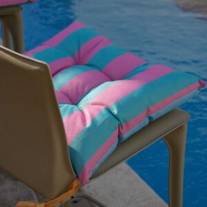 כרית ישיבה OUTDOOR ספלאש מבד אוקספורד Waterproof  - דגם 5